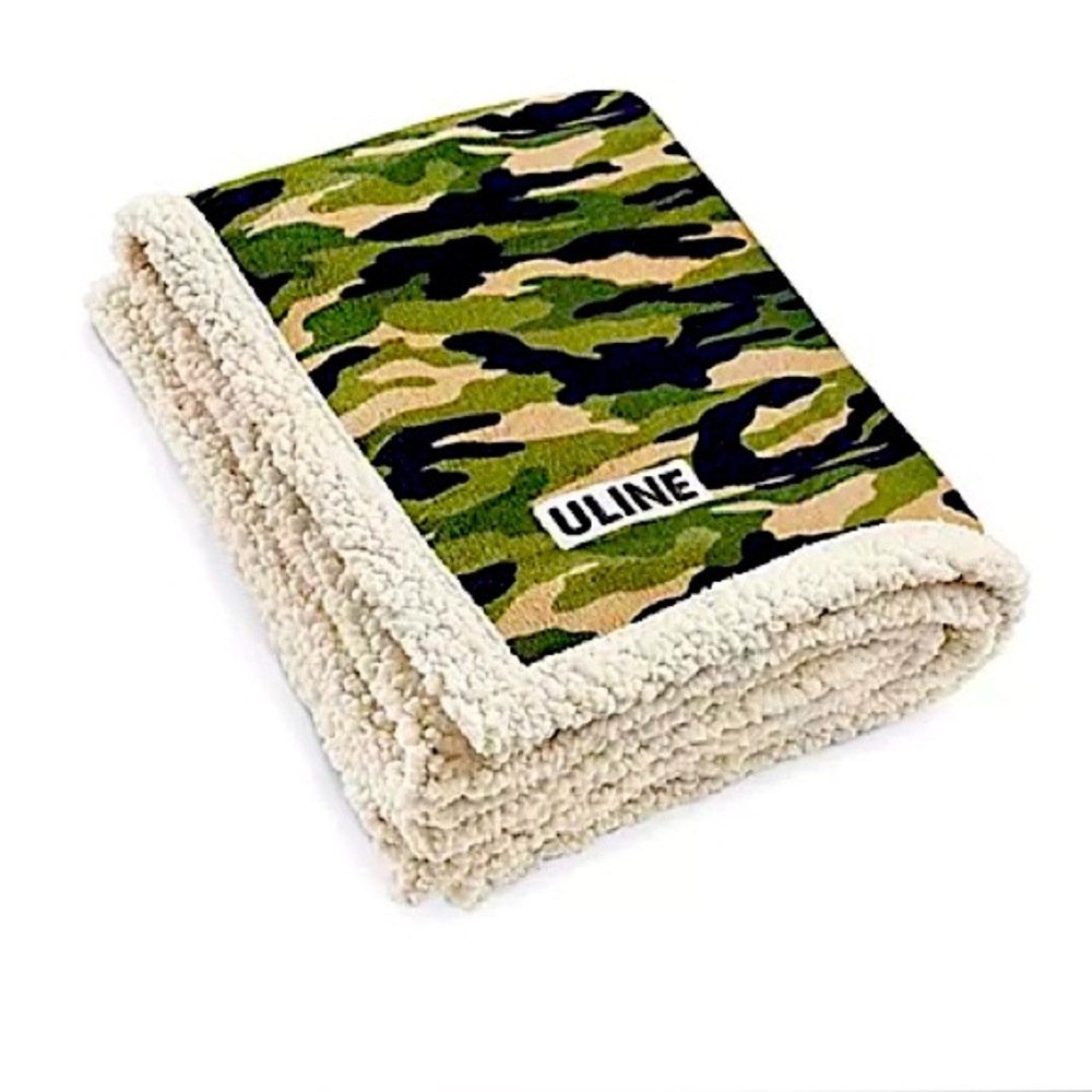 Throw Blanket